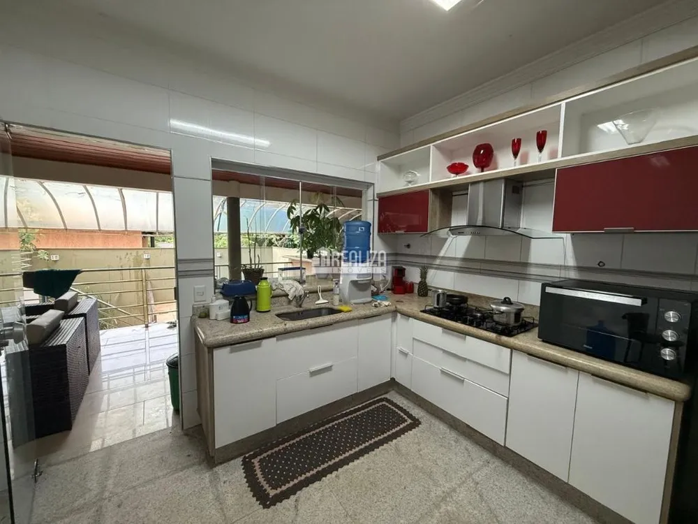 Casa, 5 quartos, 355 m² - Foto 14