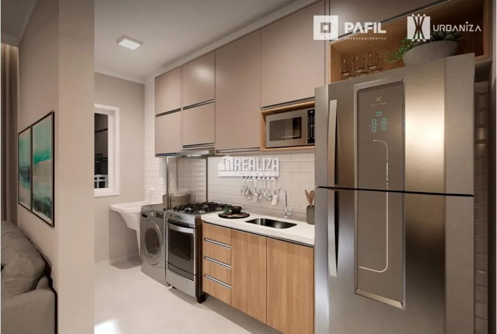 Apartamento, 2 quartos, 48 m² - Foto 13