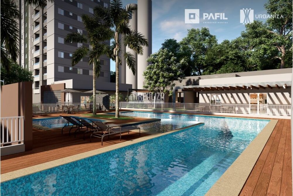 Apartamento, 2 quartos, 48 m² - Foto 4