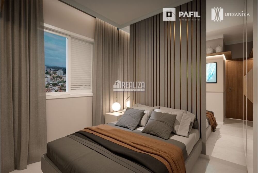 Apartamento, 2 quartos, 48 m² - Foto 11