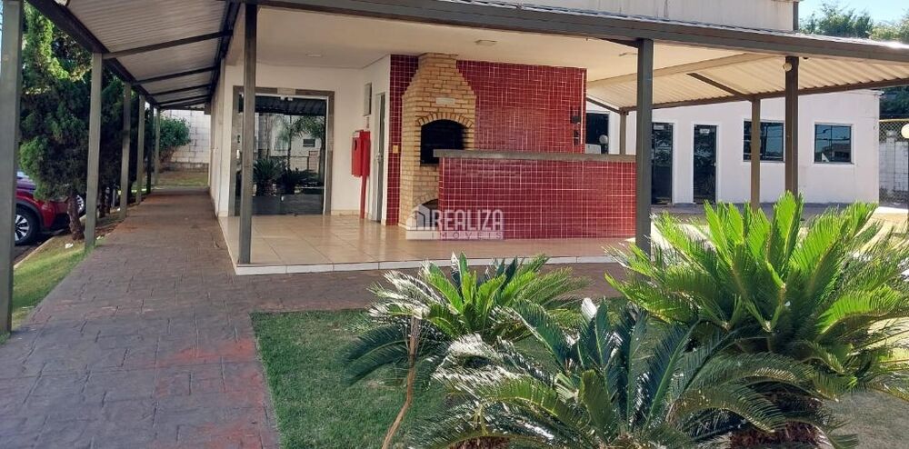 Apartamento à venda com 2 quartos, 50m² - Foto 2