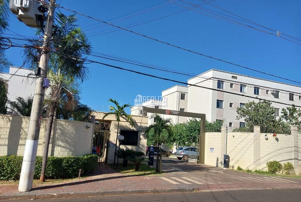 Apartamento à venda com 2 quartos, 50m² - Foto 1