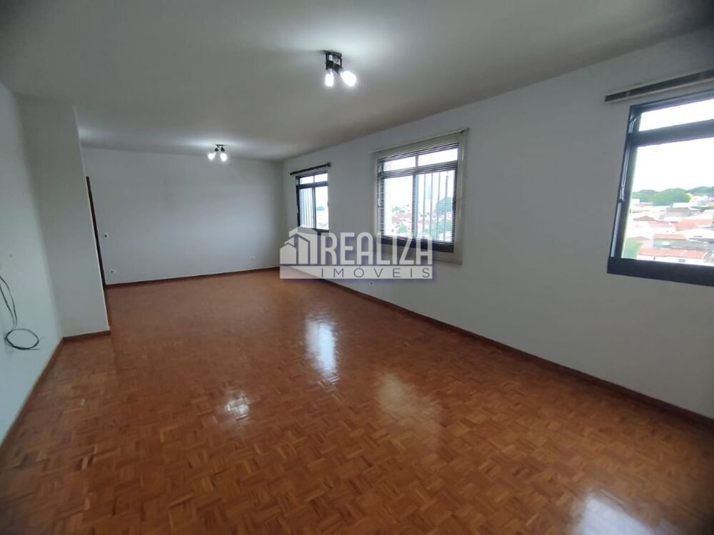 Apartamento, 4 quartos, 160 m² - Foto 2