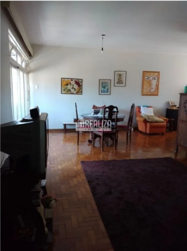 Apartamento, 4 quartos, 250 m² - Foto 7