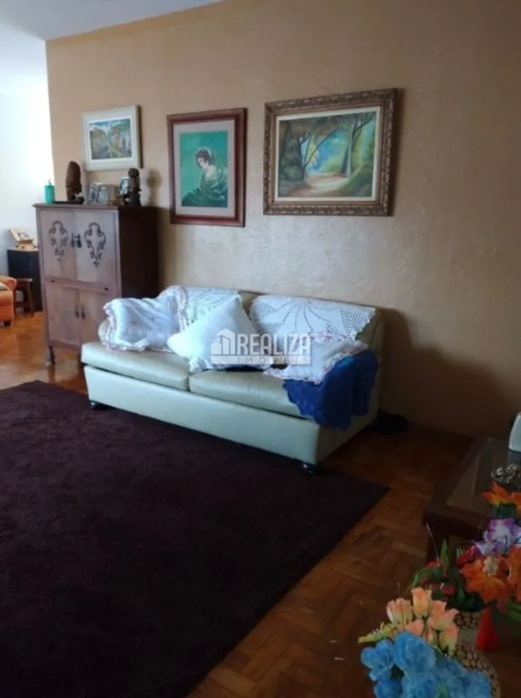 Apartamento, 4 quartos, 250 m² - Foto 1