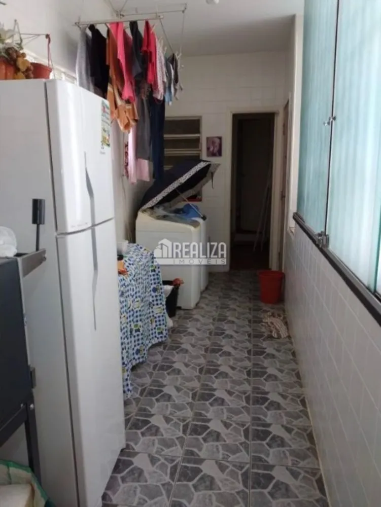 Apartamento, 4 quartos, 250 m² - Foto 3