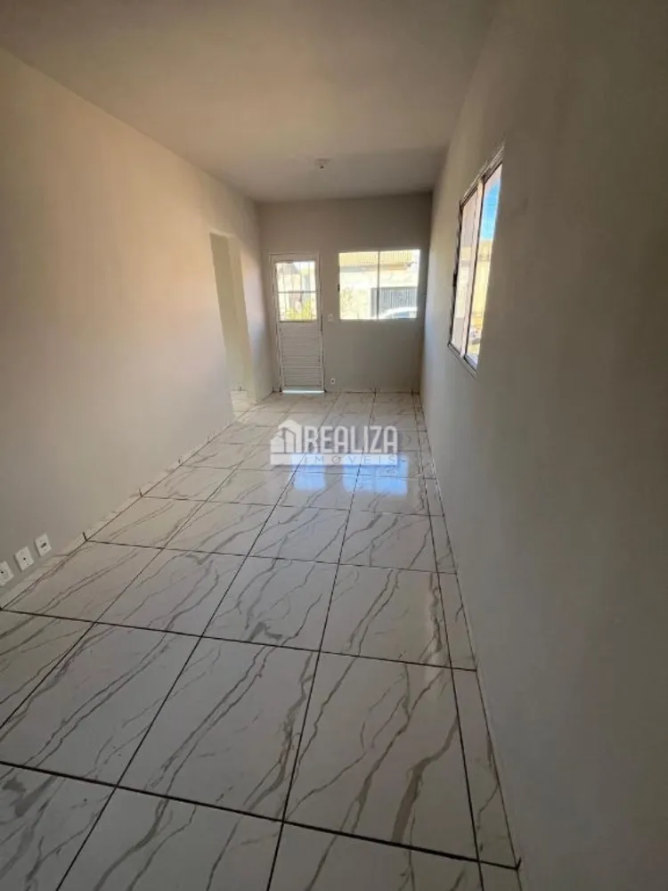 Casa, 2 quartos, 48 m² - Foto 6
