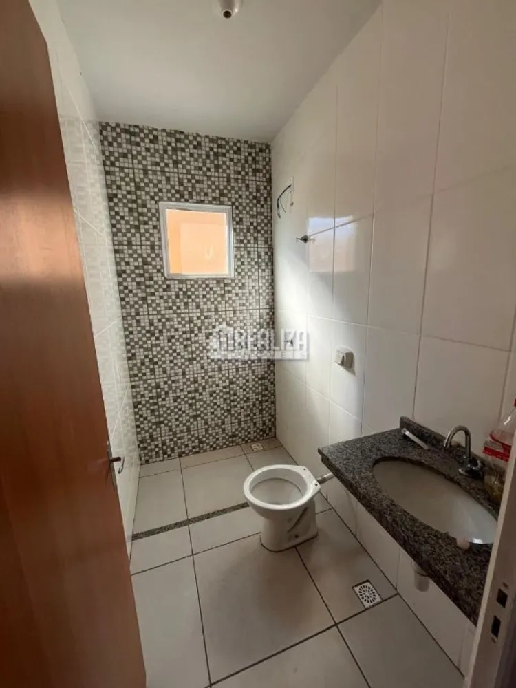 Casa, 2 quartos, 48 m² - Foto 3