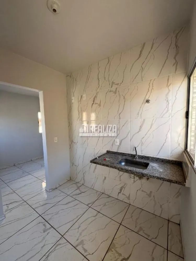Casa, 2 quartos, 48 m² - Foto 6