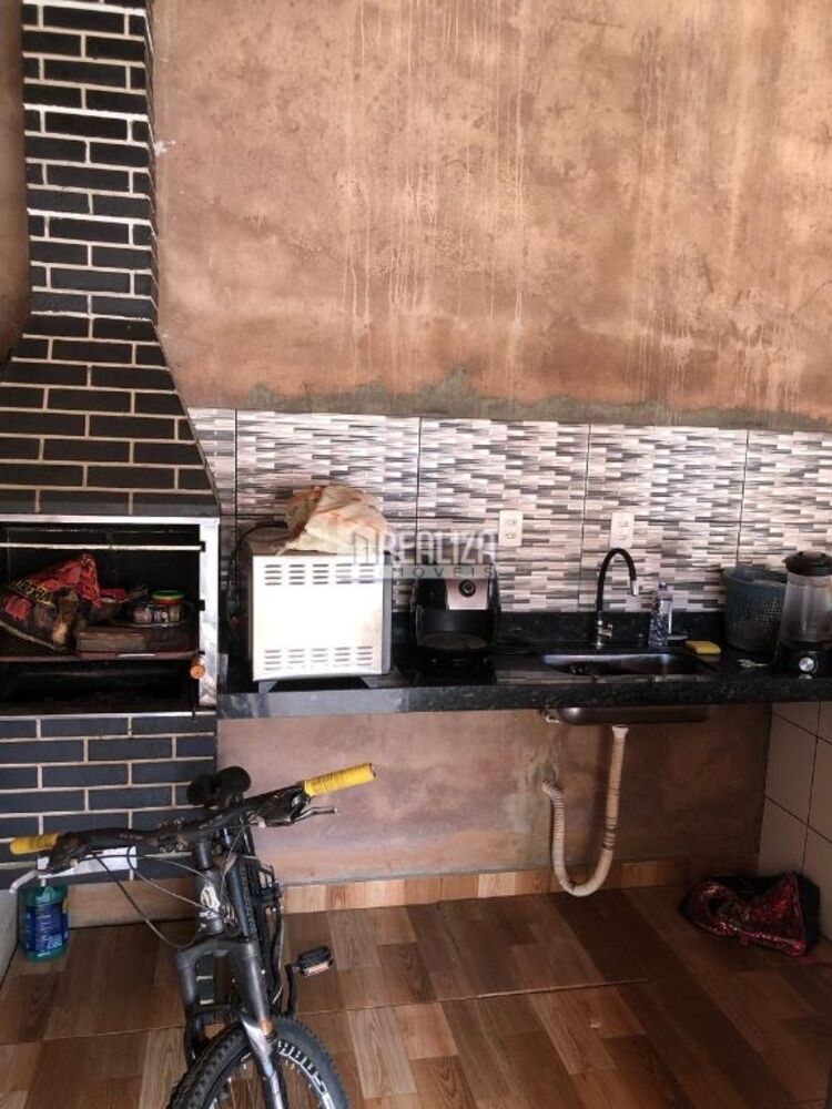 Casa, 2 quartos, 74 m² - Foto 3