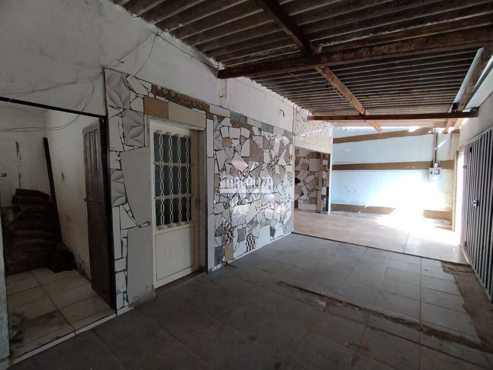 Casa, 2 quartos, 80 m² - Foto 1