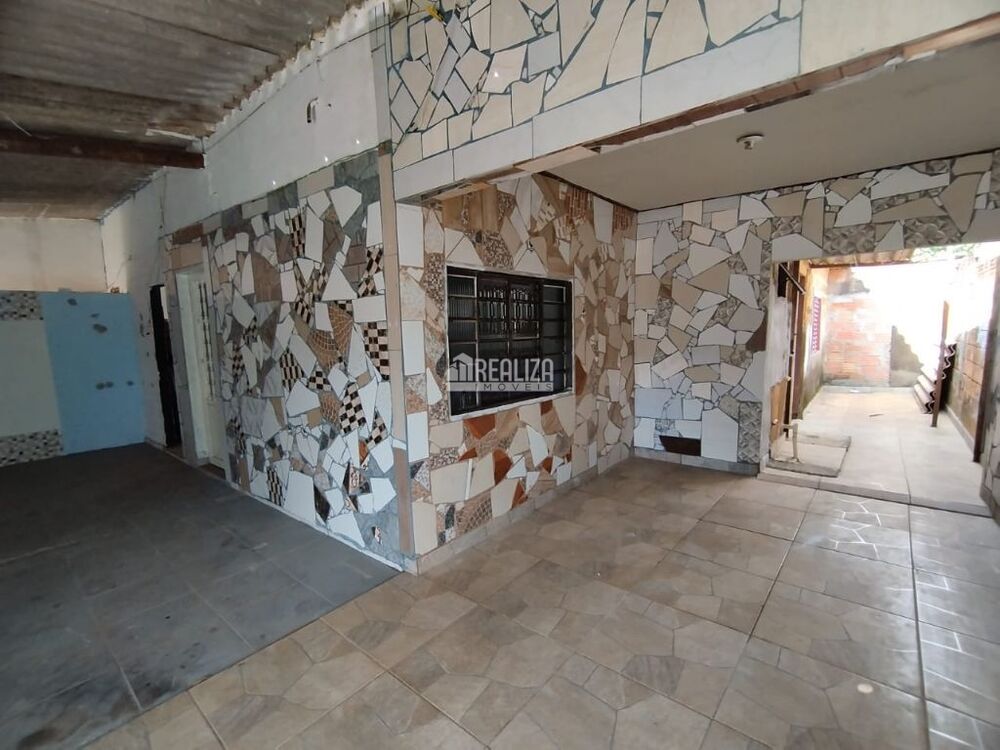 Casa, 2 quartos, 80 m² - Foto 2