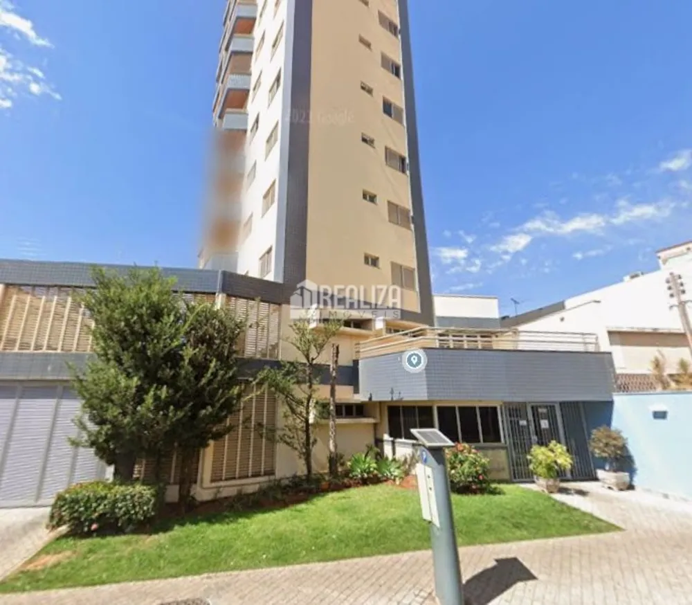 Apartamento, 3 quartos, 98 m² - Foto 1