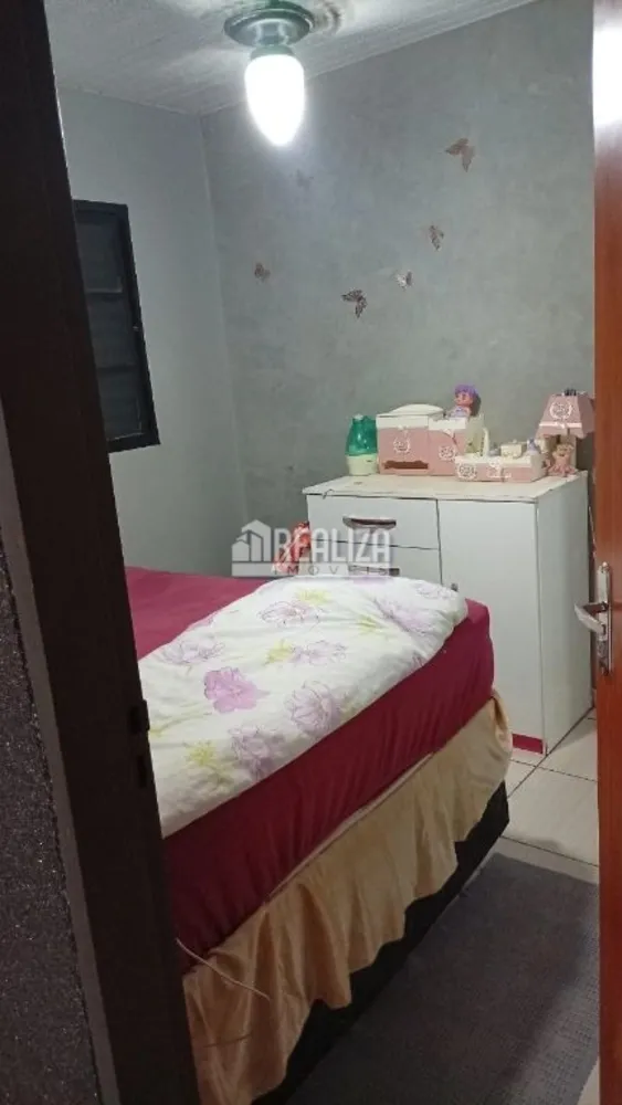 Casa, 2 quartos, 44 m² - Foto 4