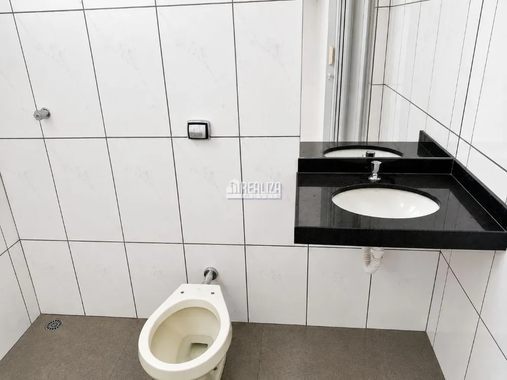 Loja-Salão, 100 m² - Foto 3