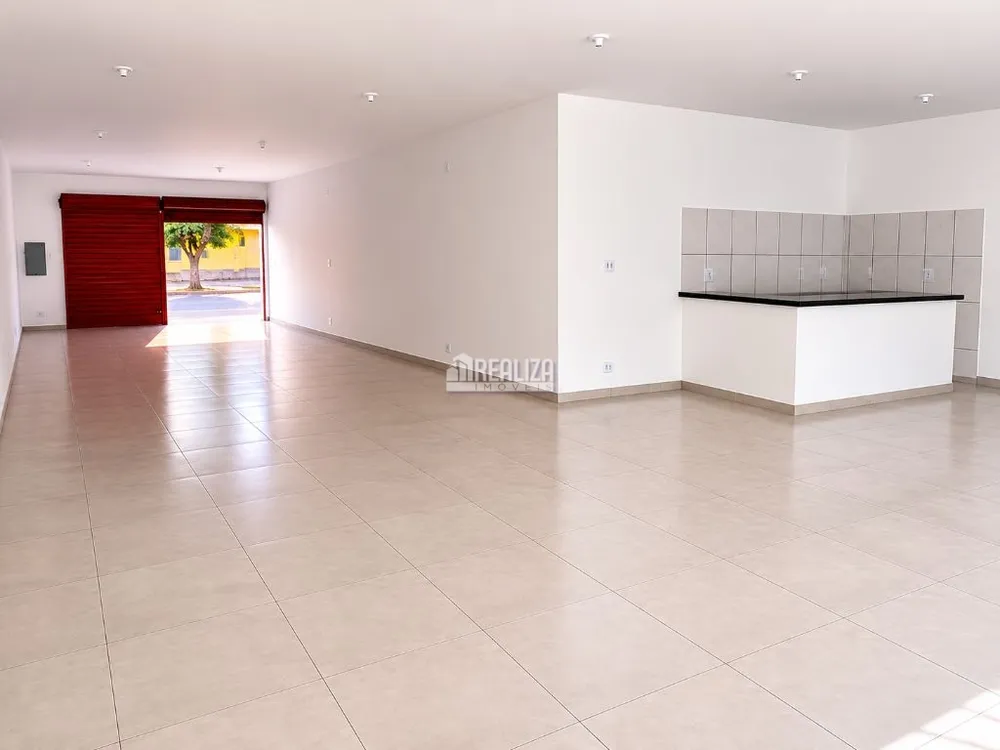 Loja-Salão, 100 m² - Foto 2