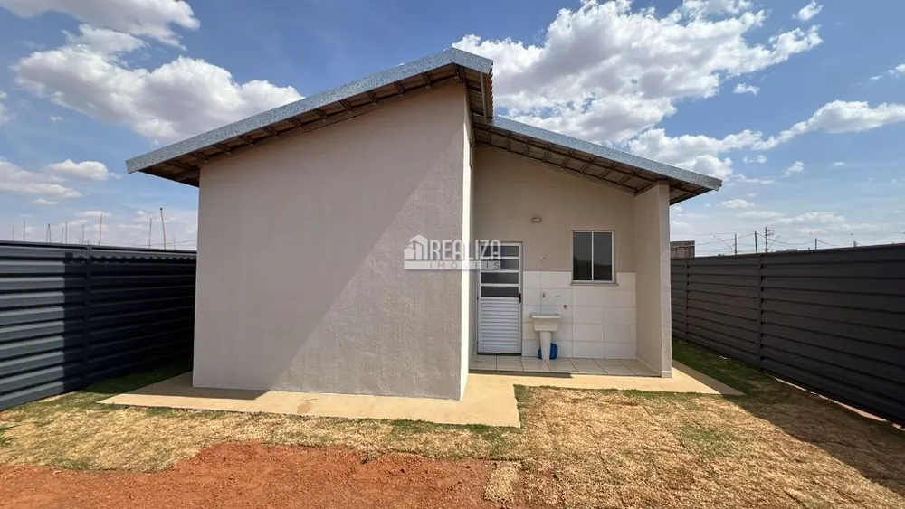 Casa, 2 quartos, 43 m² - Foto 14