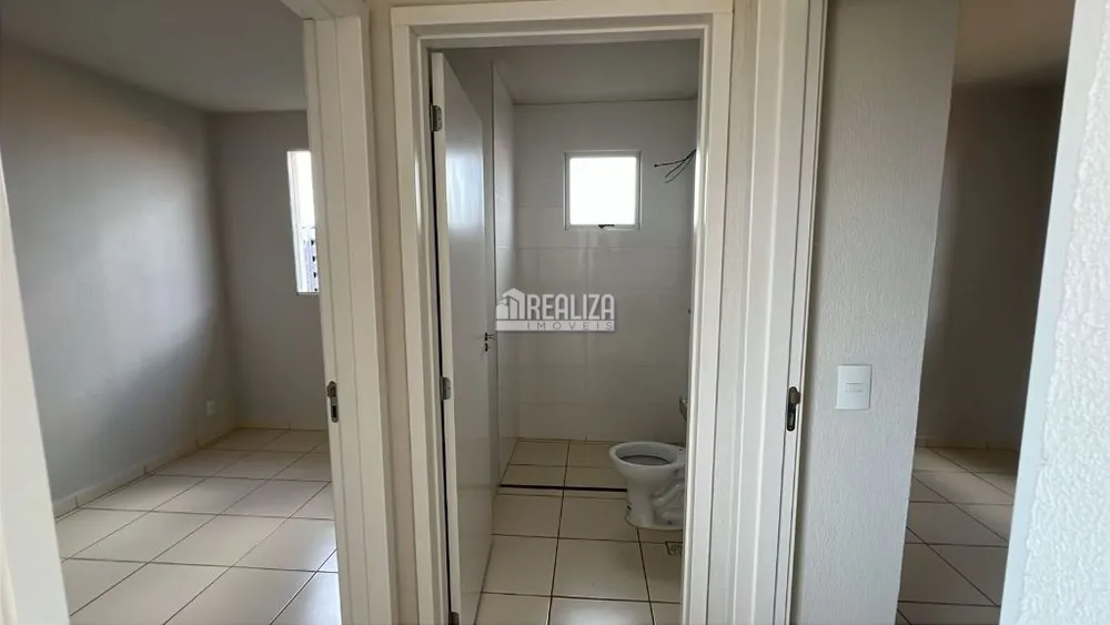 Casa, 2 quartos, 43 m² - Foto 9
