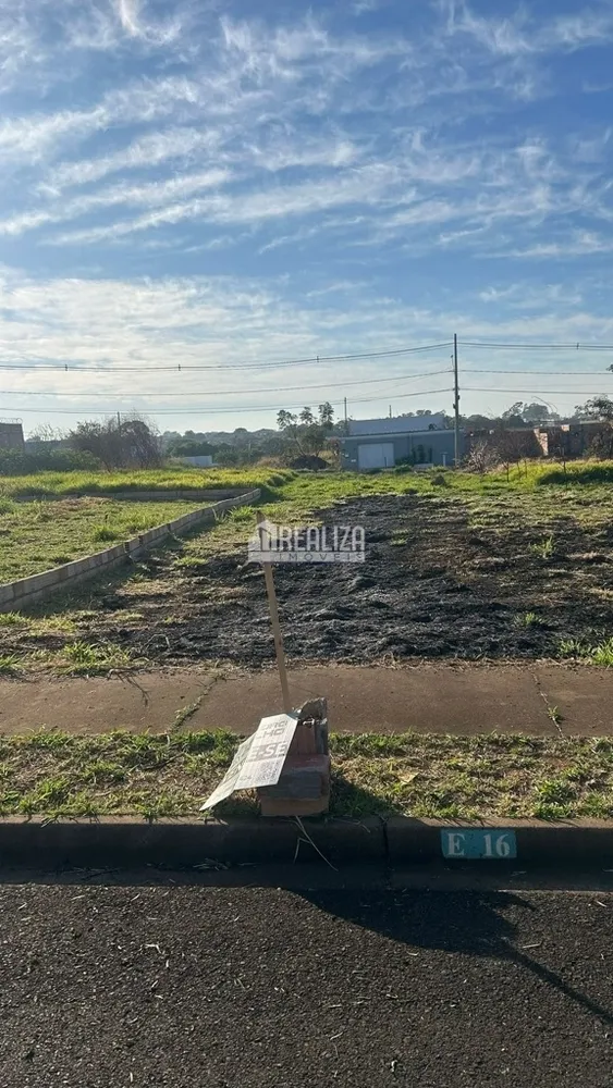 Terreno, 250 m² - Foto 1