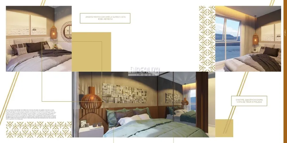 Apartamento, 1 quarto, 48 m² - Foto 2