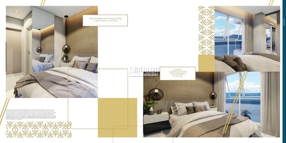Apartamento, 1 quarto, 48 m² - Foto 6