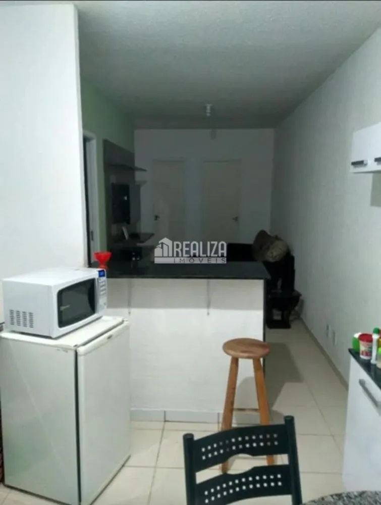 Casa de Condomínio, 1 quarto - Foto 4