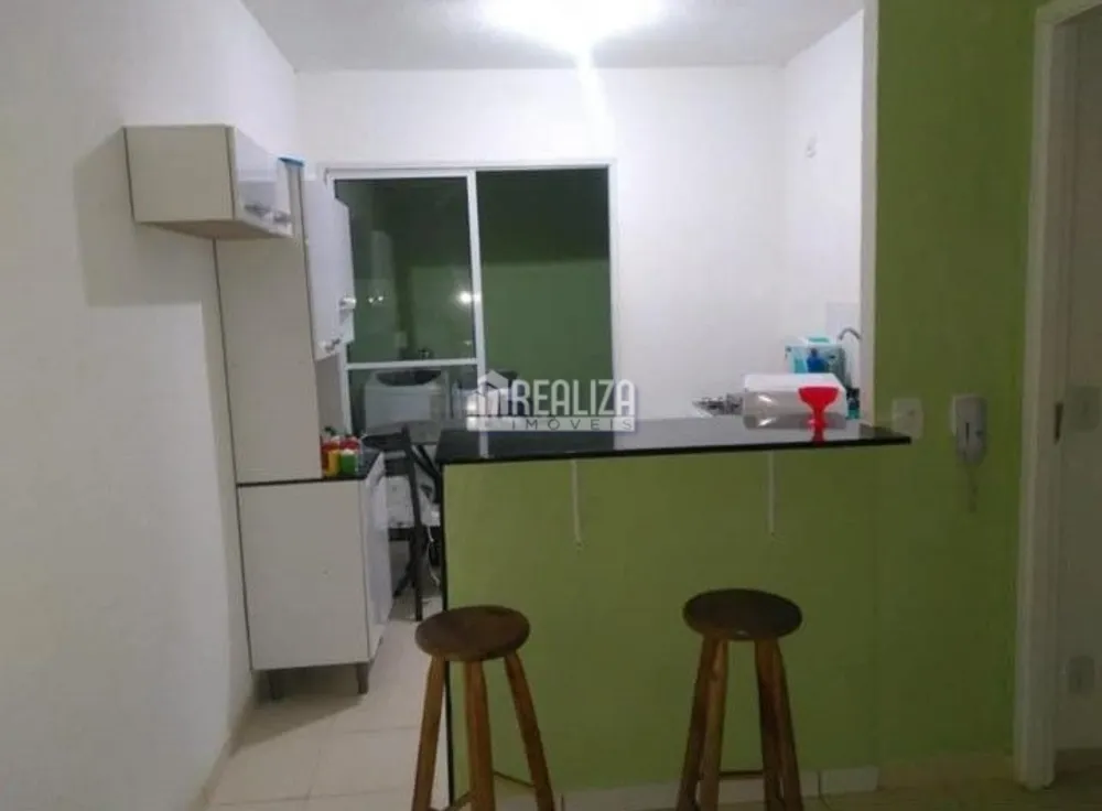 Casa de Condomínio, 1 quarto - Foto 2