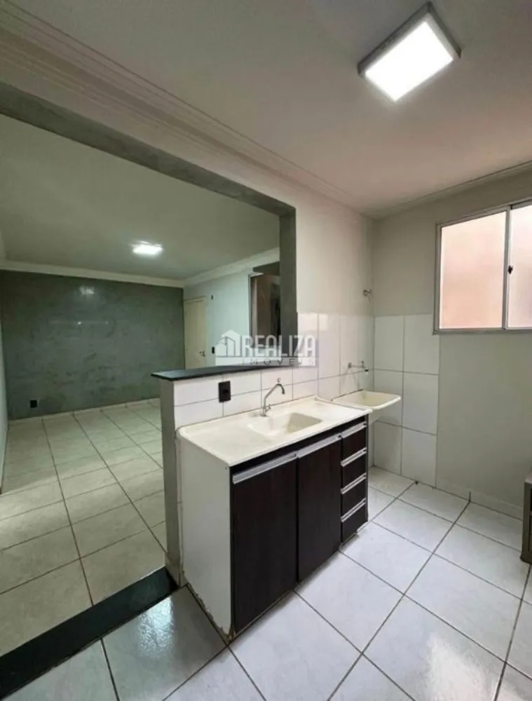 Apartamento, 2 quartos, 48 m² - Foto 1