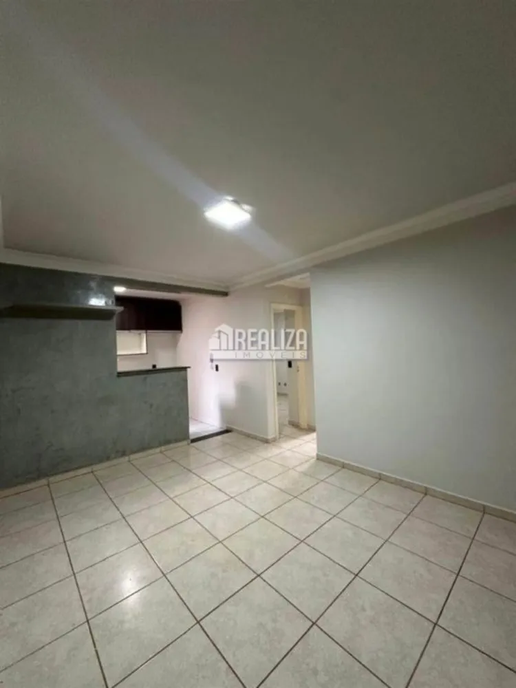 Apartamento, 2 quartos, 48 m² - Foto 3