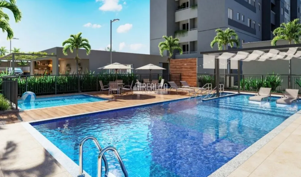 Apartamento, 2 quartos, 52 m² - Foto 12