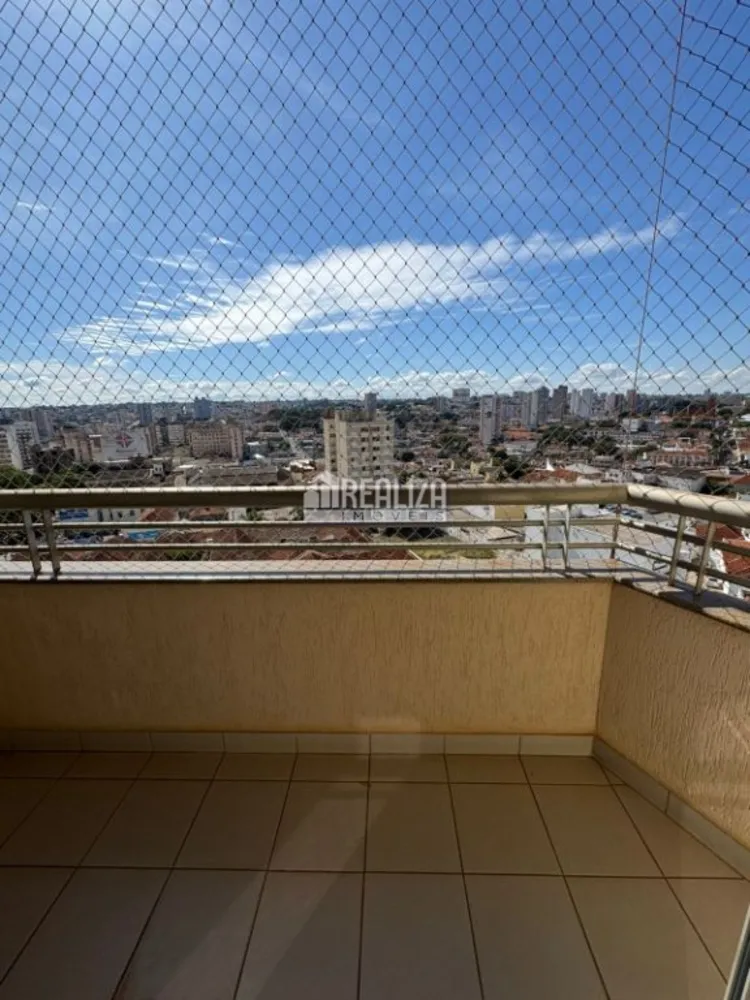 Apartamento, 3 quartos, 98 m² - Foto 3