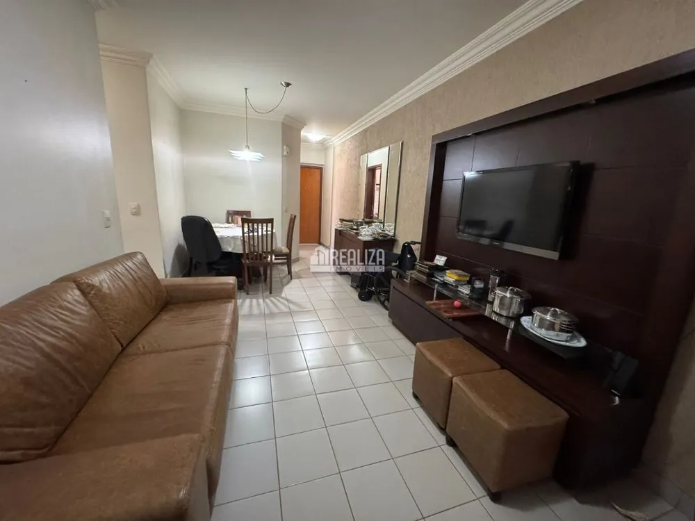 Apartamento, 3 quartos, 98 m² - Foto 1