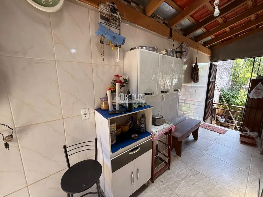 Casa, 4 quartos, 210 m² - Foto 15