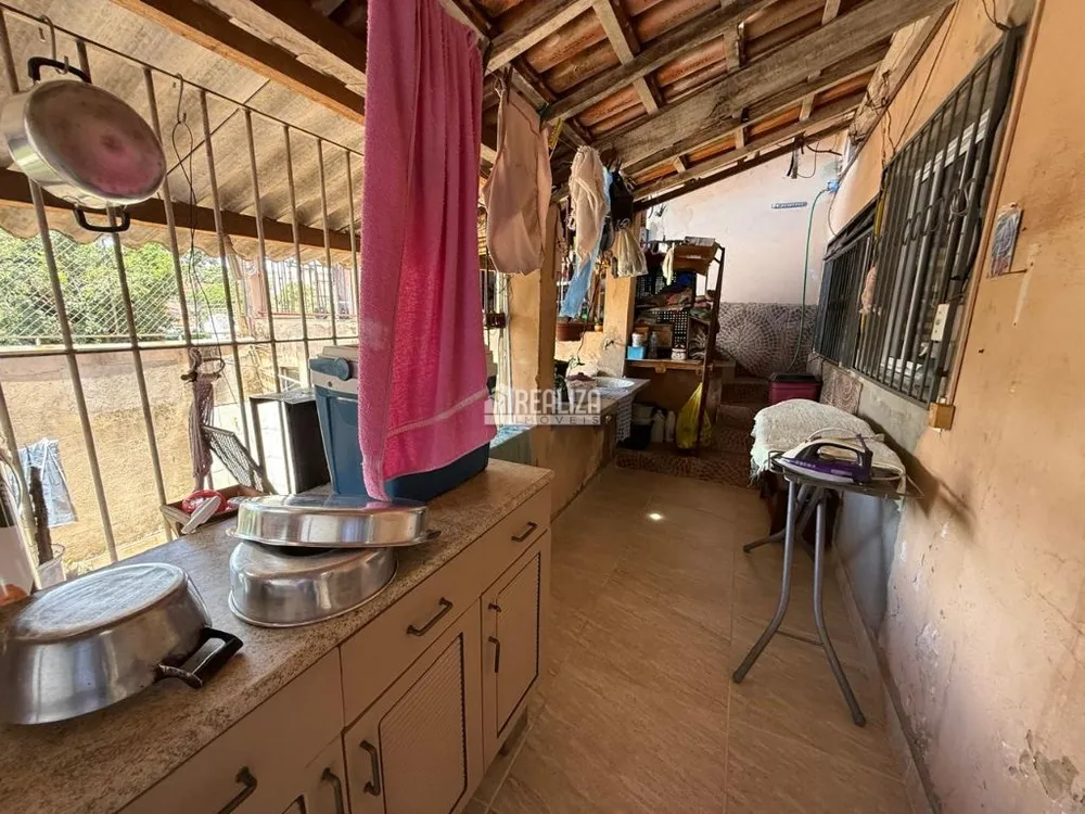 Casa, 4 quartos, 210 m² - Foto 17