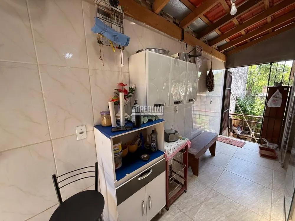 Casa, 4 quartos, 210 m² - Foto 14