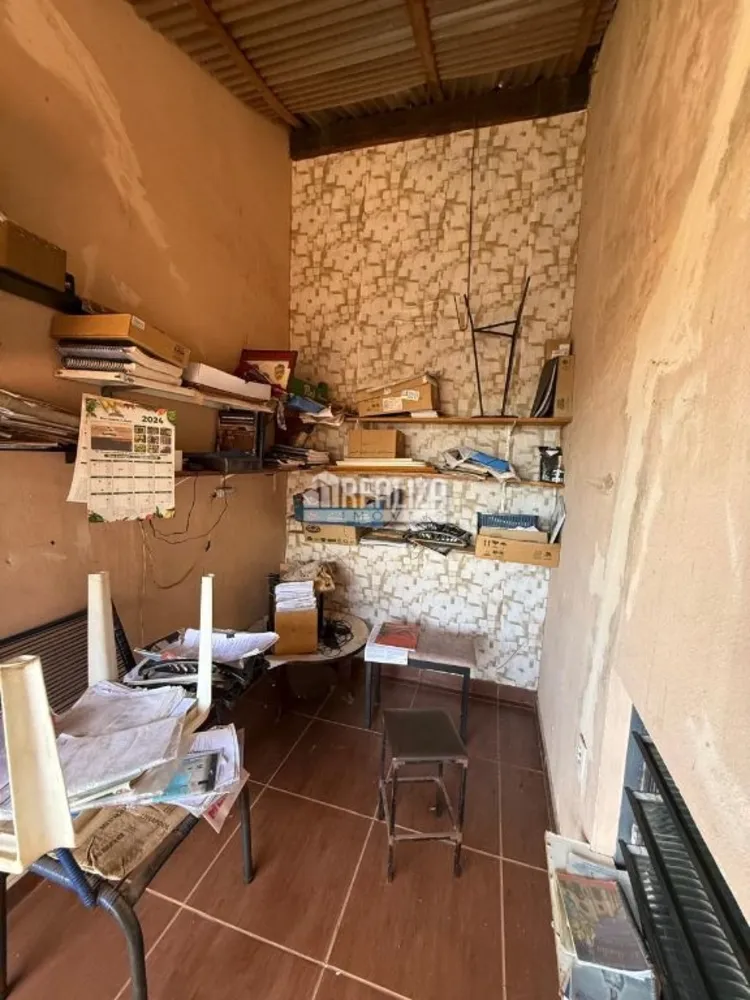 Casa, 4 quartos, 210 m² - Foto 19