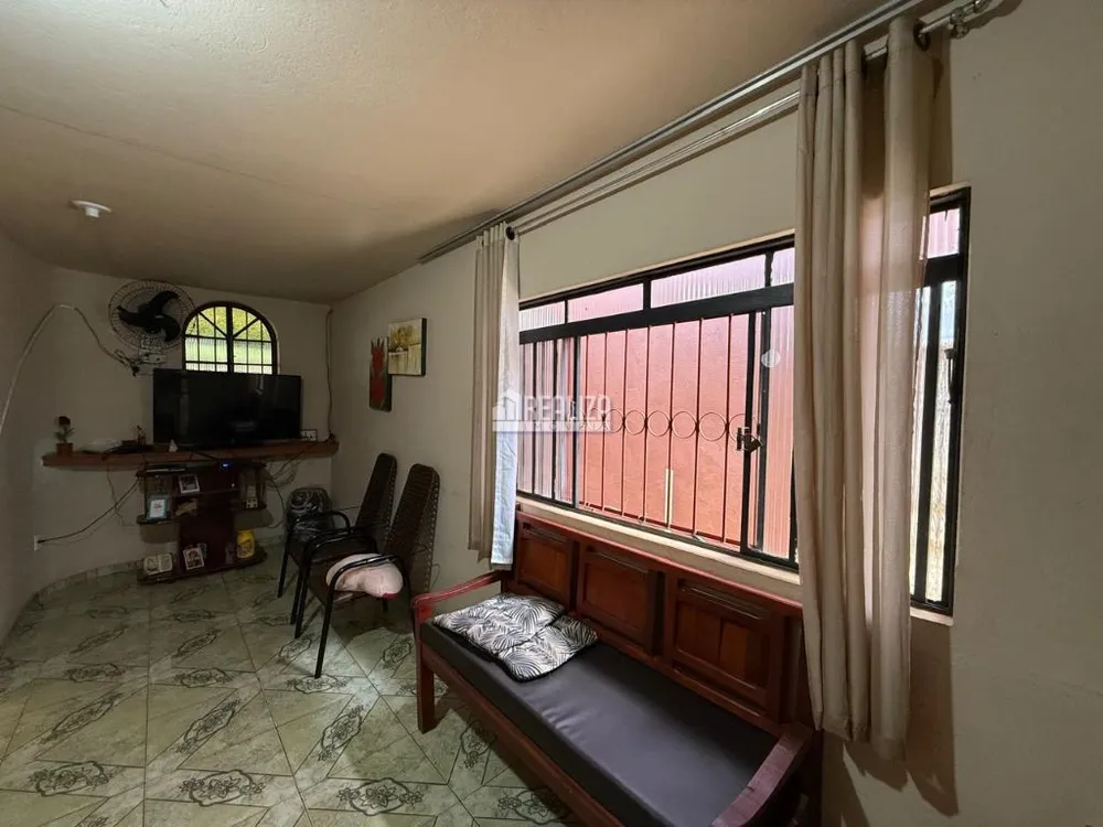 Casa, 4 quartos, 210 m² - Foto 11