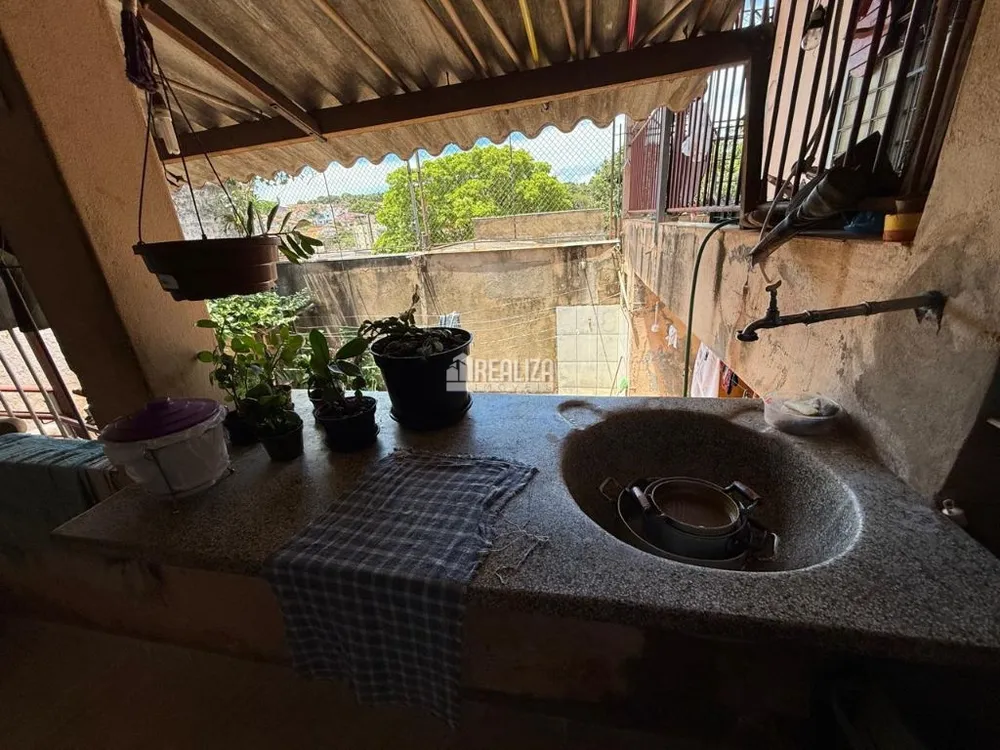 Casa, 4 quartos, 210 m² - Foto 18