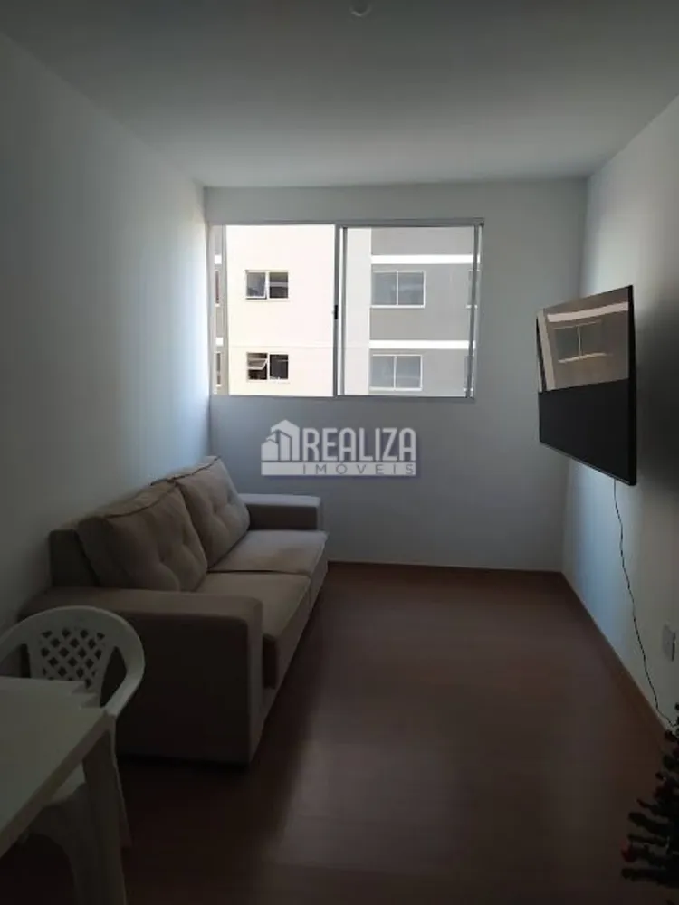 Apartamento, 2 quartos, 50 m² - Foto 2