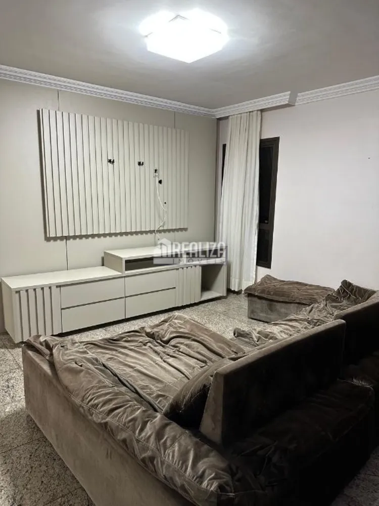 Apartamento, 4 quartos, 211 m² - Foto 1