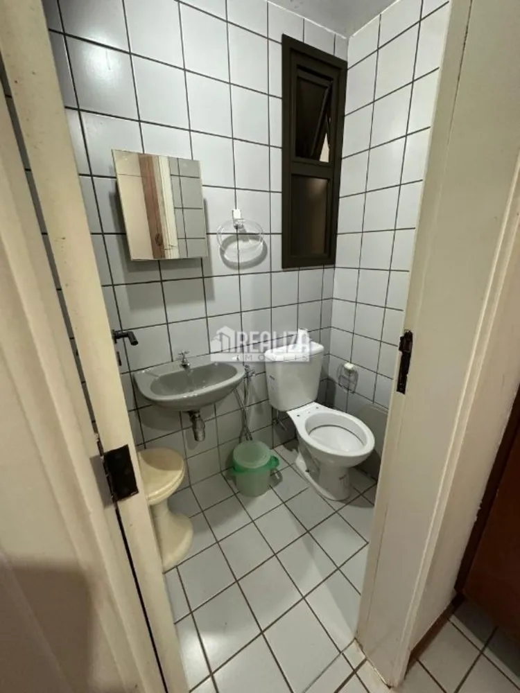 Apartamento, 4 quartos, 211 m² - Foto 3