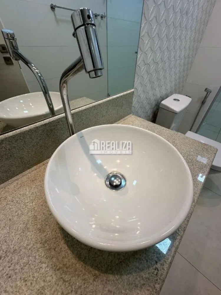 Apartamento, 4 quartos, 211 m² - Foto 1