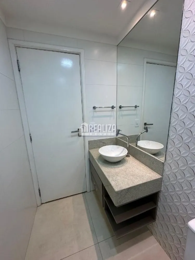 Apartamento, 4 quartos, 211 m² - Foto 4