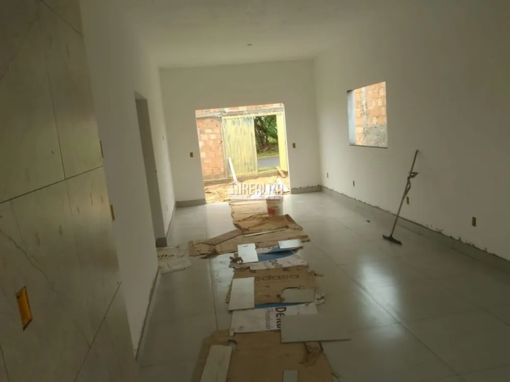 Casa, 2 quartos, 77 m² - Foto 2