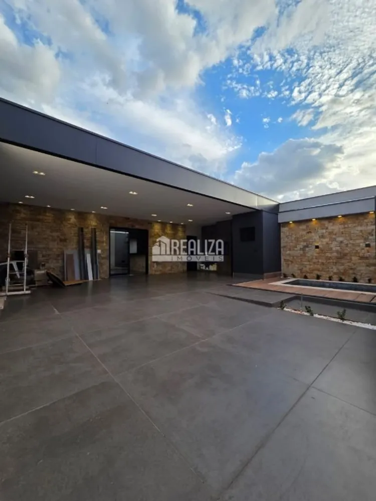 Casa, 3 quartos, 165 m² - Foto 3