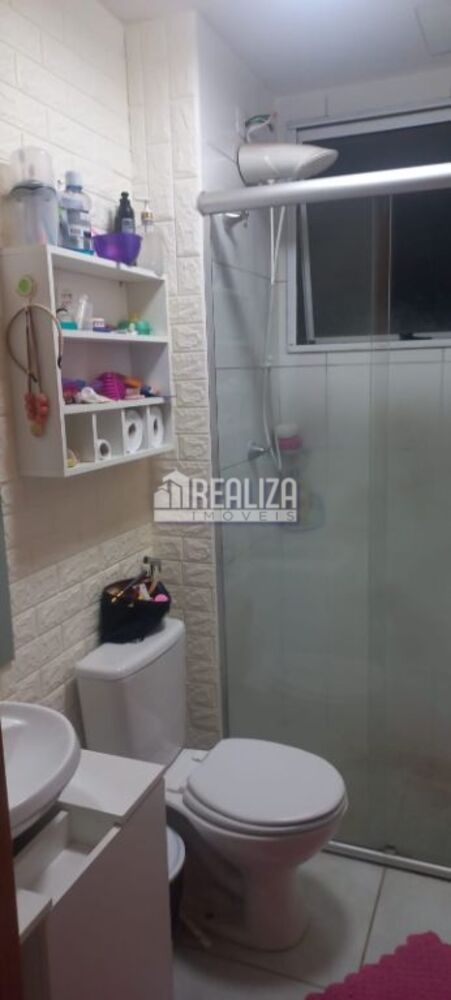 Apartamento à venda com 2 quartos, 50m² - Foto 6