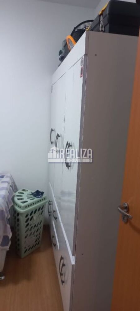 Apartamento à venda com 2 quartos, 50m² - Foto 8