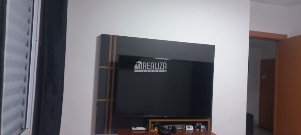 Apartamento à venda com 2 quartos, 50m² - Foto 7