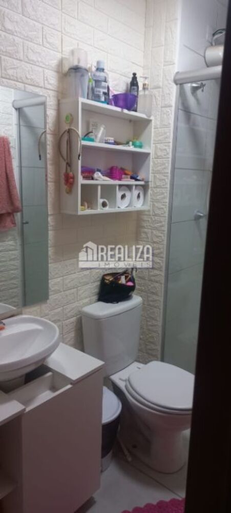 Apartamento à venda com 2 quartos, 50m² - Foto 3