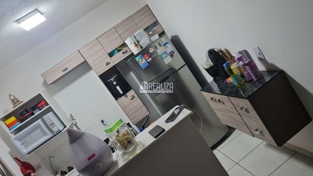 Apartamento à venda com 2 quartos, 50m² - Foto 12